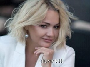 liluviolett Shop coquin