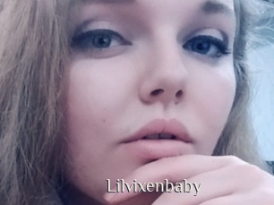 Lilvixenbaby