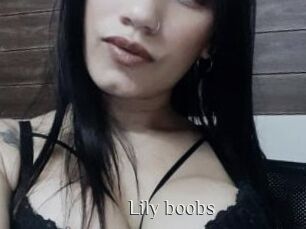 Lily_boobs