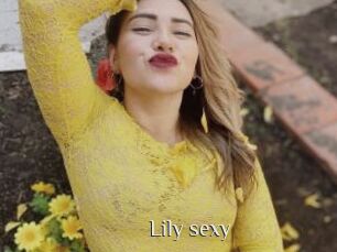 Lily_sexy