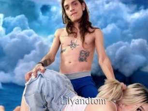 Lilyandtom