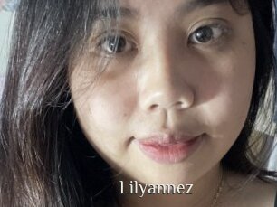Lilyannez