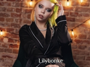 Lilybonke