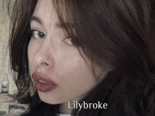 Lilybroke