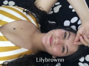 Lilybrownn