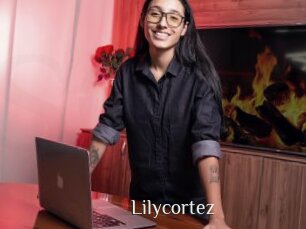 lilycortez Shop coquin