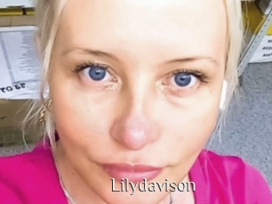 Lilydavison