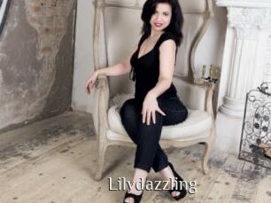 Lilydazzling