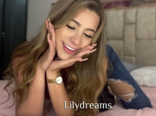 lilydreams Shop coquin