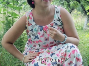 Lilydreamy