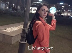 Lilyhargrove