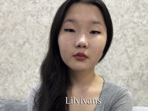 Lilyivans