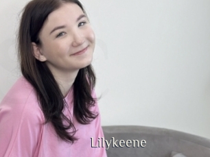 Lilykeene