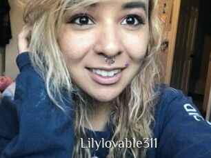 lilylovable311 Shop coquin