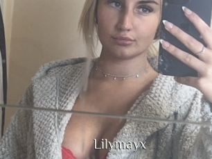 Lilymayx
