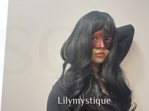 Lilymystique