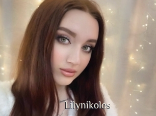 lilynikolos Shop coquin