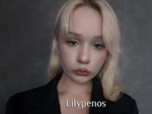 Lilypenos