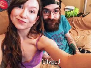 Lilypod