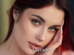 Lilyrader