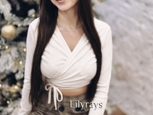 Lilyrays