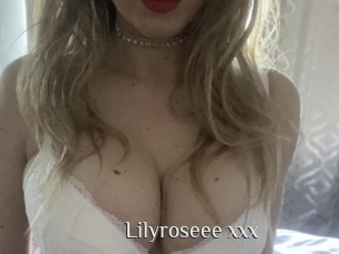 Lilyroseee_xxx