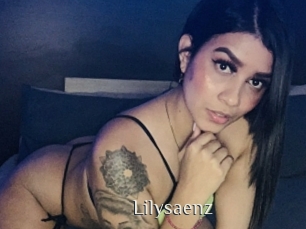 Lilysaenz