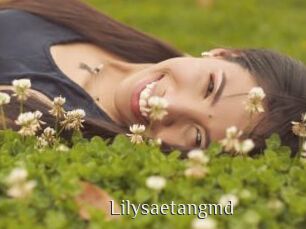 Lilysaetangmd