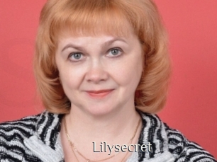Lilysecret