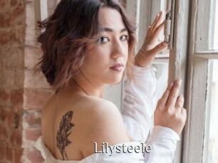 lilysteele Shop coquin