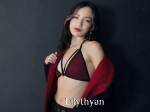 Lilythyan