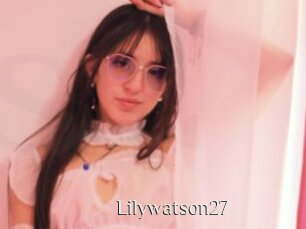 Lilywatson27