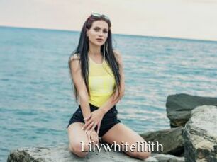 Lilywhitelilith