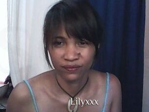 Lilyxxx