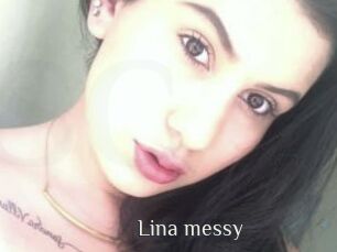 Lina_messy