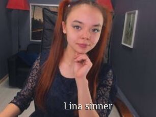 Lina_sinner