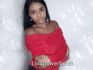 Linaflowerbomb