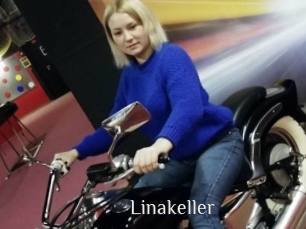 Linakeller