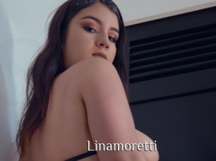 Linamoretti