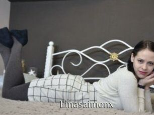Linasaimonx