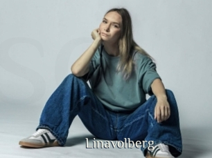 Linavolberg
