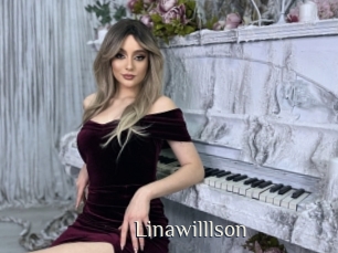Linawilllson