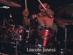 Lincoln_joness