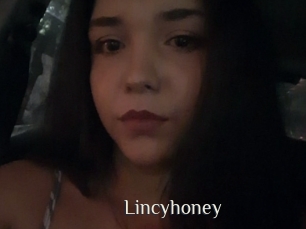 Lincyhoney