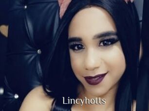Lincyhotts