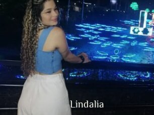 Lindalia