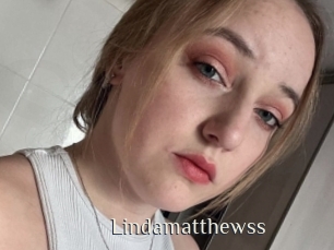 Lindamatthewss