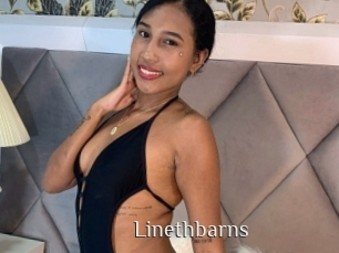 Linethbarns
