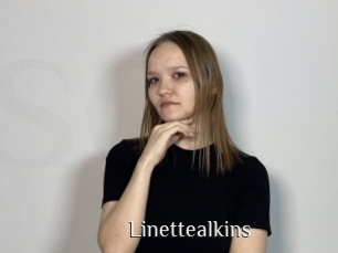 Linettealkins