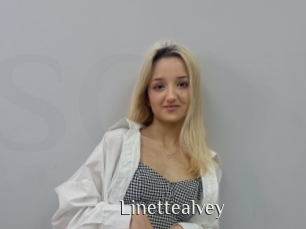 Linettealvey
